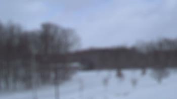 Weather camera view of Kane Area SD.