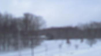 Weather camera view of Kane Area SD.