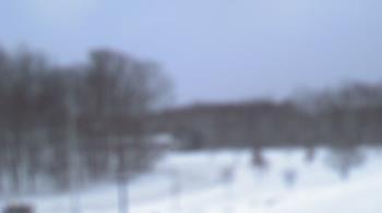 Weather camera view of Kane Area SD.