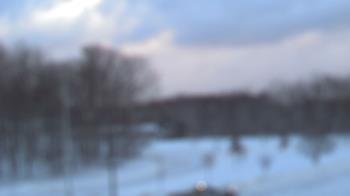 Weather camera view of Kane Area SD.