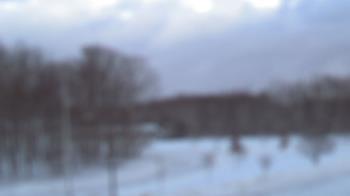 Weather camera view of Kane Area SD.