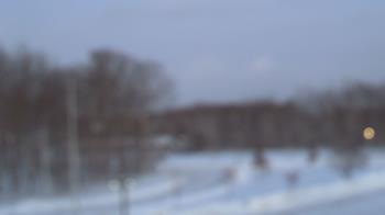 Weather camera view of Kane Area SD.