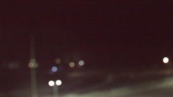 Weather camera view of Kane Area SD.