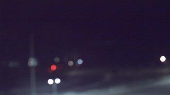 Weather camera view of Kane Area SD.