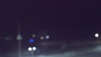 Weather camera view of Kane Area SD.