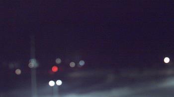 Weather camera view of Kane Area SD.