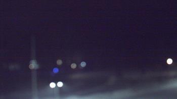 Weather camera view of Kane Area SD.