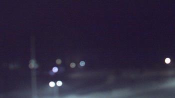 Weather camera view of Kane Area SD.