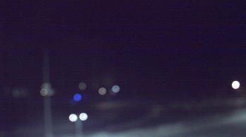 Weather camera view of Kane Area SD.