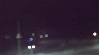 Weather camera view of Kane Area SD.