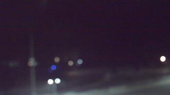 Weather camera view of Kane Area SD.