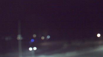 Weather camera view of Kane Area SD.