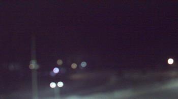 Weather camera view of Kane Area SD.