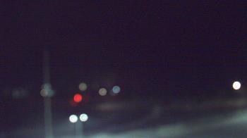 Weather camera view of Kane Area SD.