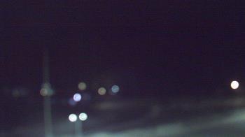 Weather camera view of Kane Area SD.