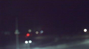 Weather camera view of Kane Area SD.