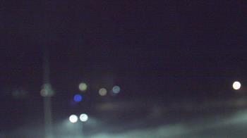 Weather camera view of Kane Area SD.