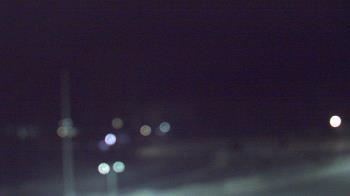 Weather camera view of Kane Area SD.