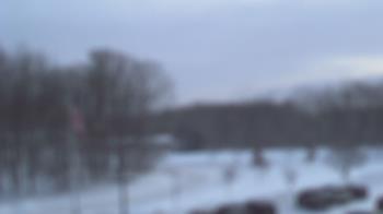 Weather camera view of Kane Area SD.