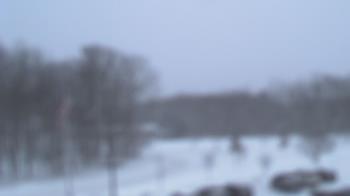 Weather camera view of Kane Area SD.