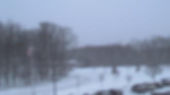 Weather camera view of Kane Area SD.