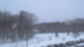 Weather camera view of Kane Area SD.