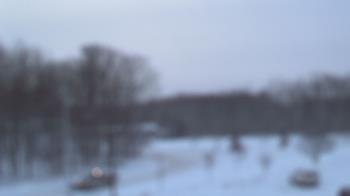 Weather camera view of Kane Area SD.