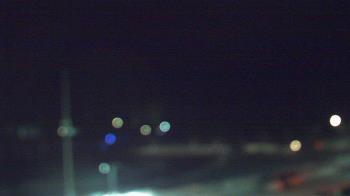 Weather camera view of Kane Area SD.