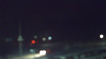 Weather camera view of Kane Area SD.