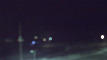 Weather camera view of Kane Area SD.