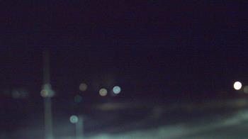 Weather camera view of Kane Area SD.