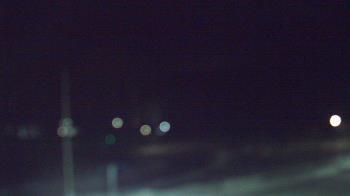 Weather camera view of Kane Area SD.