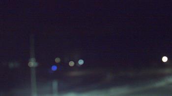 Weather camera view of Kane Area SD.