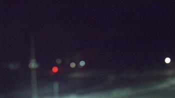 Weather camera view of Kane Area SD.