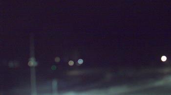 Weather camera view of Kane Area SD.