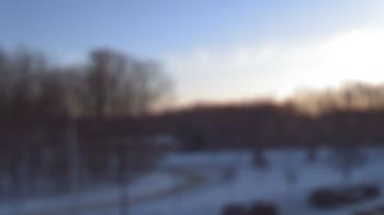 Weather camera view of Kane Area SD.