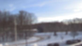 Weather camera view of Kane Area SD.