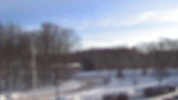 Weather camera view of Kane Area SD.