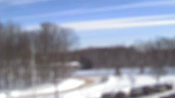 Weather camera view of Kane Area SD.