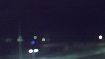 Weather camera view of Kane Area SD.