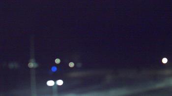 Weather camera view of Kane Area SD.