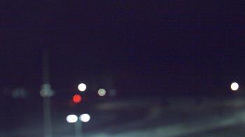 Weather camera view of Kane Area SD.