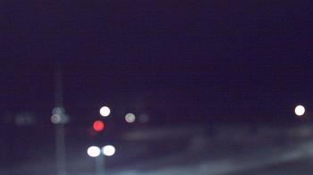 Weather camera view of Kane Area SD.