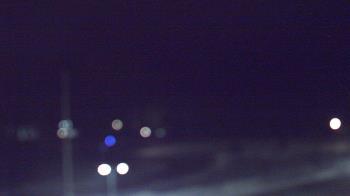 Weather camera view of Kane Area SD.