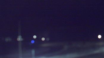 Weather camera view of Kane Area SD.