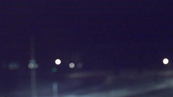 Weather camera view of Kane Area SD.