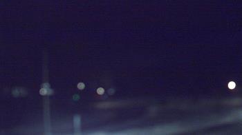 Weather camera view of Kane Area SD.