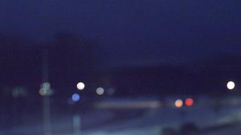 Weather camera view of Kane Area SD.