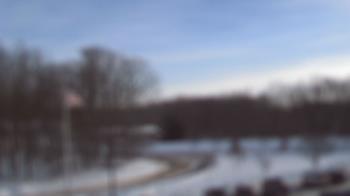 Weather camera view of Kane Area SD.