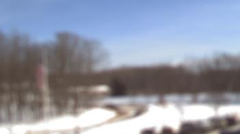 Weather camera view of Kane Area SD.